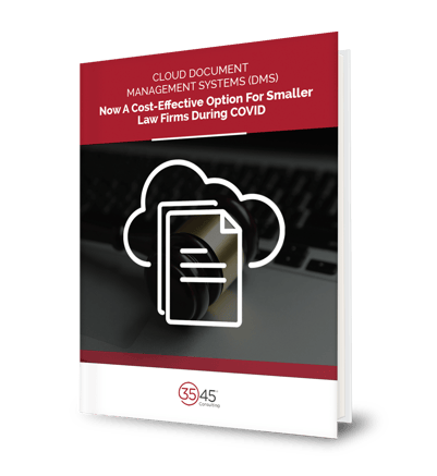 Document Management Systems