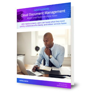 NetD DMS Cover NetD DMS Cover