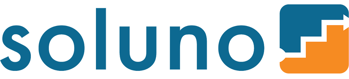 Soluno Main Logo